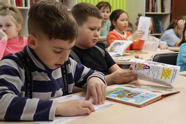 Хочешь подтянуть свой английский и весело провести время?