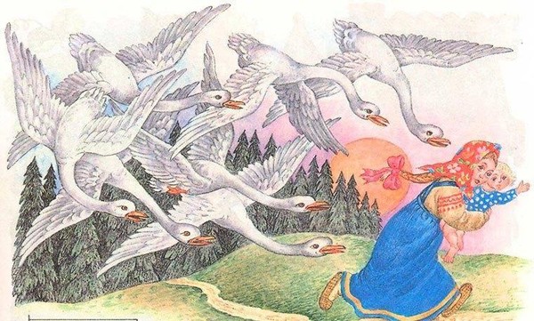 Детский книжный клуб «Бук-Бург»
