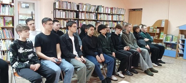 Литературный турнир «Книги и авторы на все времена»