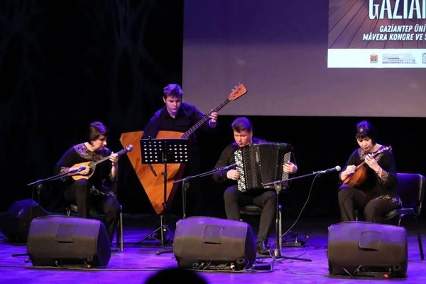 Программа «Музыкальные краски»