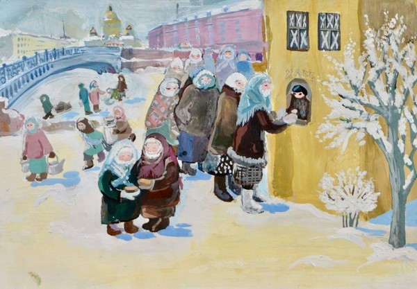 Выставка «Моя страна – моя гордость» открывается в Доме дружбы народов Чувашии