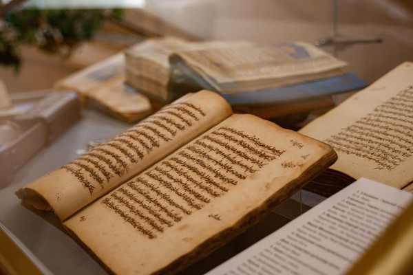 Выставка «Казань тысячелетняя»