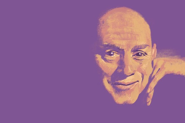 Творческий вечер «Счастливые дни»