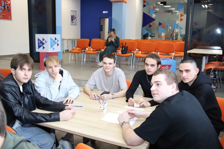 Собеседование - ключ к успеху