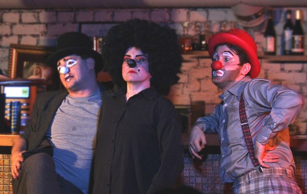 Свет Ивана Ильича