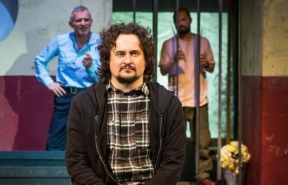 Сергей Чернов