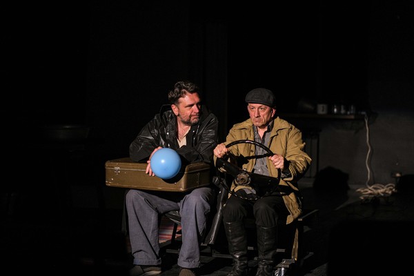 И всегда так будет