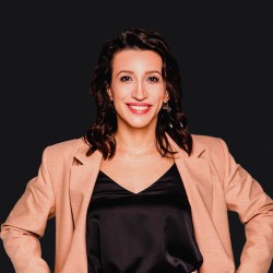 Елена Борщёва. Сольный концерт