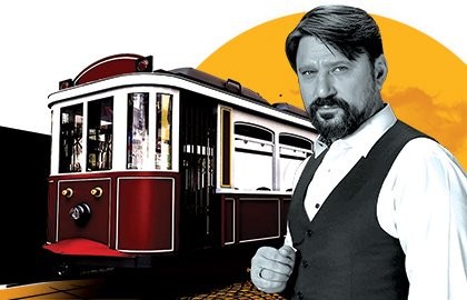Мастер и Маргарита