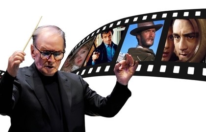 The Best of Ennio Morricone. Симфонический оркестр