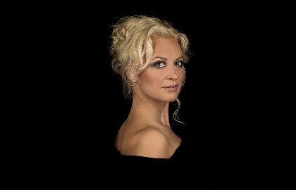 Елена Скалдина «От Баха до Гершвина»