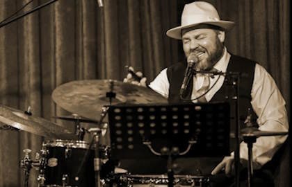 Jazz Papa Band