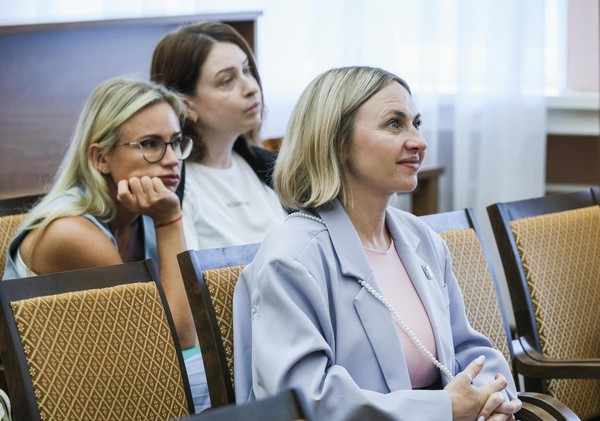 Лекция «Анна Андреевна Ахматова и ее мужчины: Гумилев, Шилейко, Пунин»