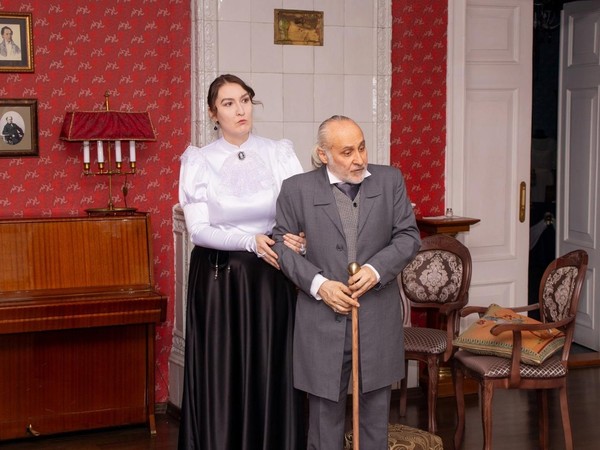 «Театральные четверги» возвращаются