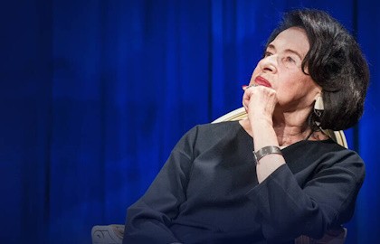 Алла Гербер. Эпоха большого кино