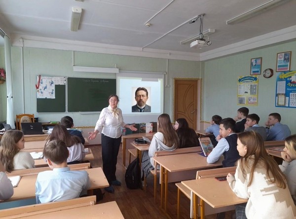 Квест «Чехов. Особые приметы»
