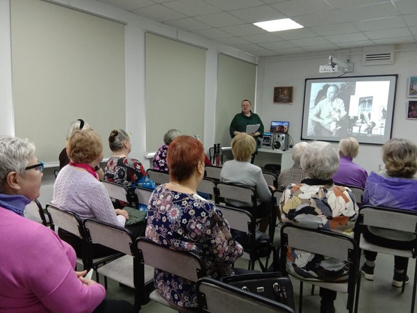 Встреча к 100-летию Джеральда Даррелла
