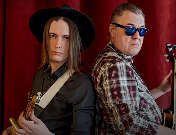 Blues Power. Чикагский блюз