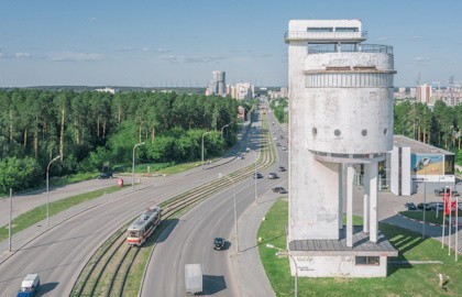 Культурный компас Уралмаша