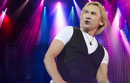 Сергей Беликов