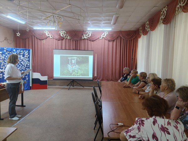 «Осенний погребок»