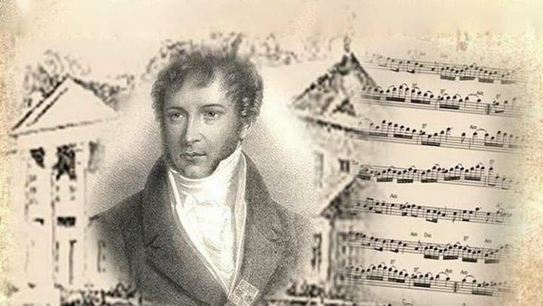 Мелодии сердца и истории: Классный час к 260-летию Михала Клеофаса Огиньского