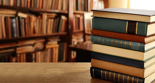 Литературная встреча «Книги-юбиляры 2025»