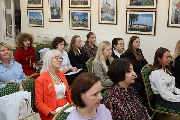 Презентация книги Валентина Волкова «Фронтовики. Книга Памяти»