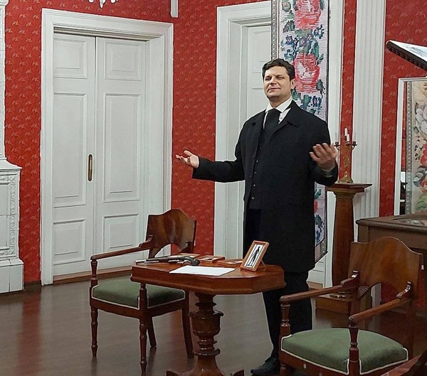 «Евгений Онегин»