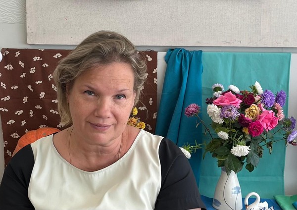 Лекция «Перспектива в изобразительном искусстве»