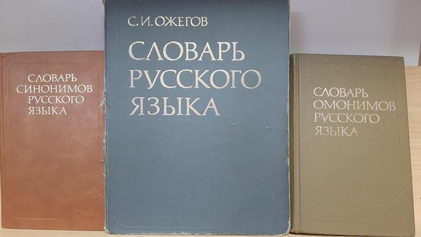 Час библиографии «Любитель и хранитель русской речи»