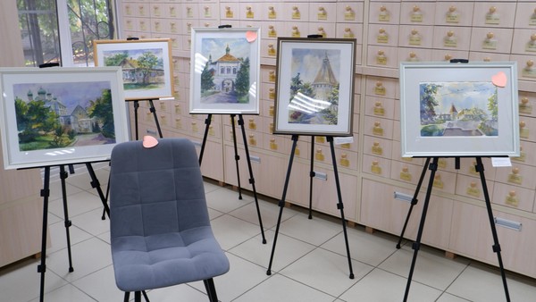 Историко-краеведческий квест «Архитектурные загадки города А»