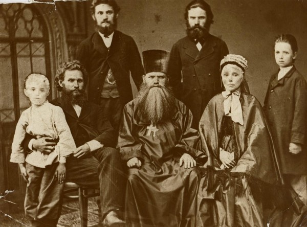 Лекция «Рязань в жизни Ивана Павлова после 1870 года»