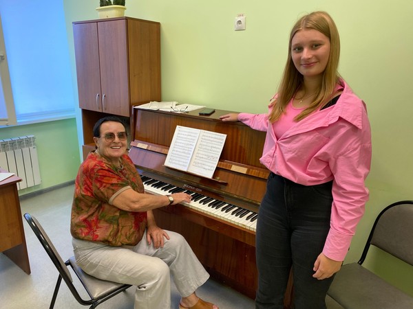 Лекция «Йозеф Гайдн – от деревенского мальчика до венского классика»