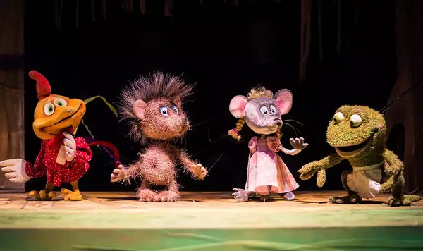 Татьяна Смирнова