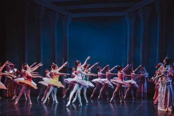 Балет «Спящая красавица»