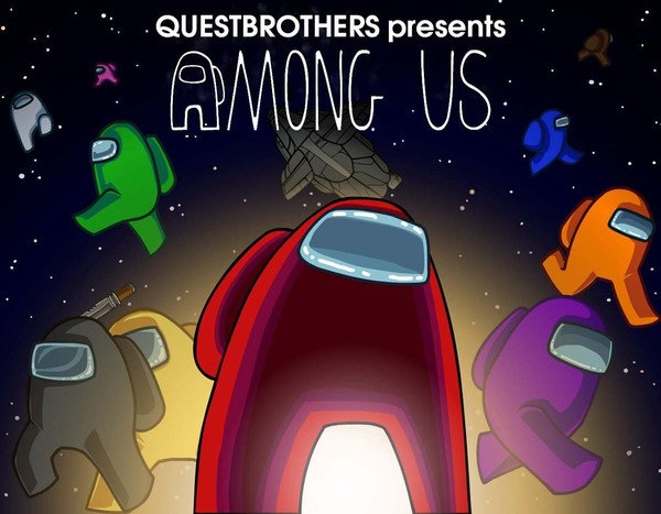 Among Us