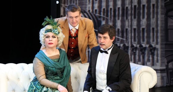 Тимур Еремеев