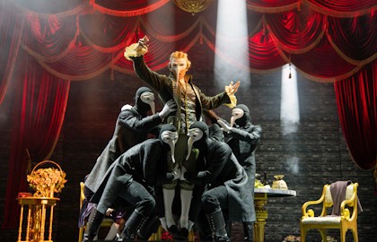 Андрей Попов