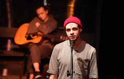 Церковь пресвятого Макчикена