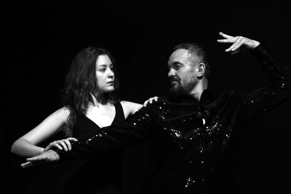 Даю уроки танцев