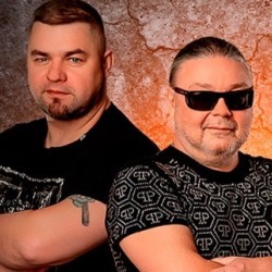 Группа «Рок-Острова». Все хиты