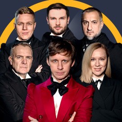 Мёртвые души