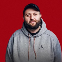 Stand Up Хетаг Колиев