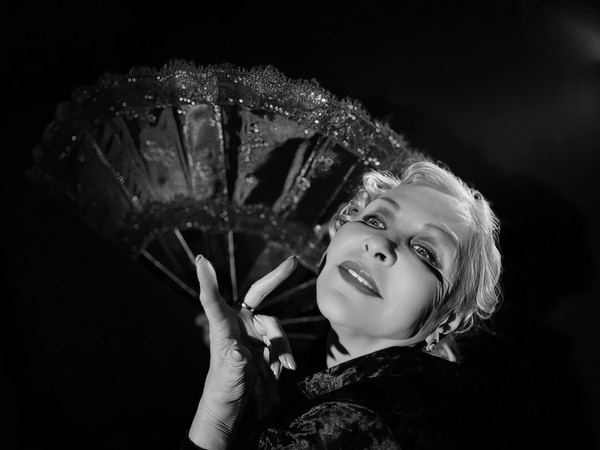 Елена Борзова
