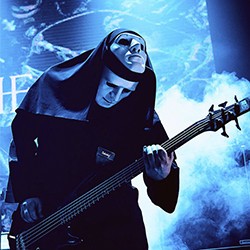 God Doom It Fest