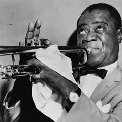 Hello, Satchmo! Посвящение Луи Армстронгу