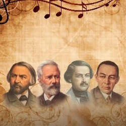 Русская классика