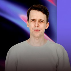 Никита Дубровский