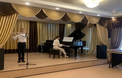 Музыкальный лекторий